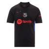 Camiseta de fútbol FC Barcelona Segunda Equipación 2024-25 - Hombre